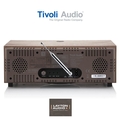 TIVOLI AUDIO Music System BT for sale in Montreal in Layton Audio