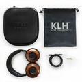 KLH Ultimate One à vendre à Montréal chez Layton Audio